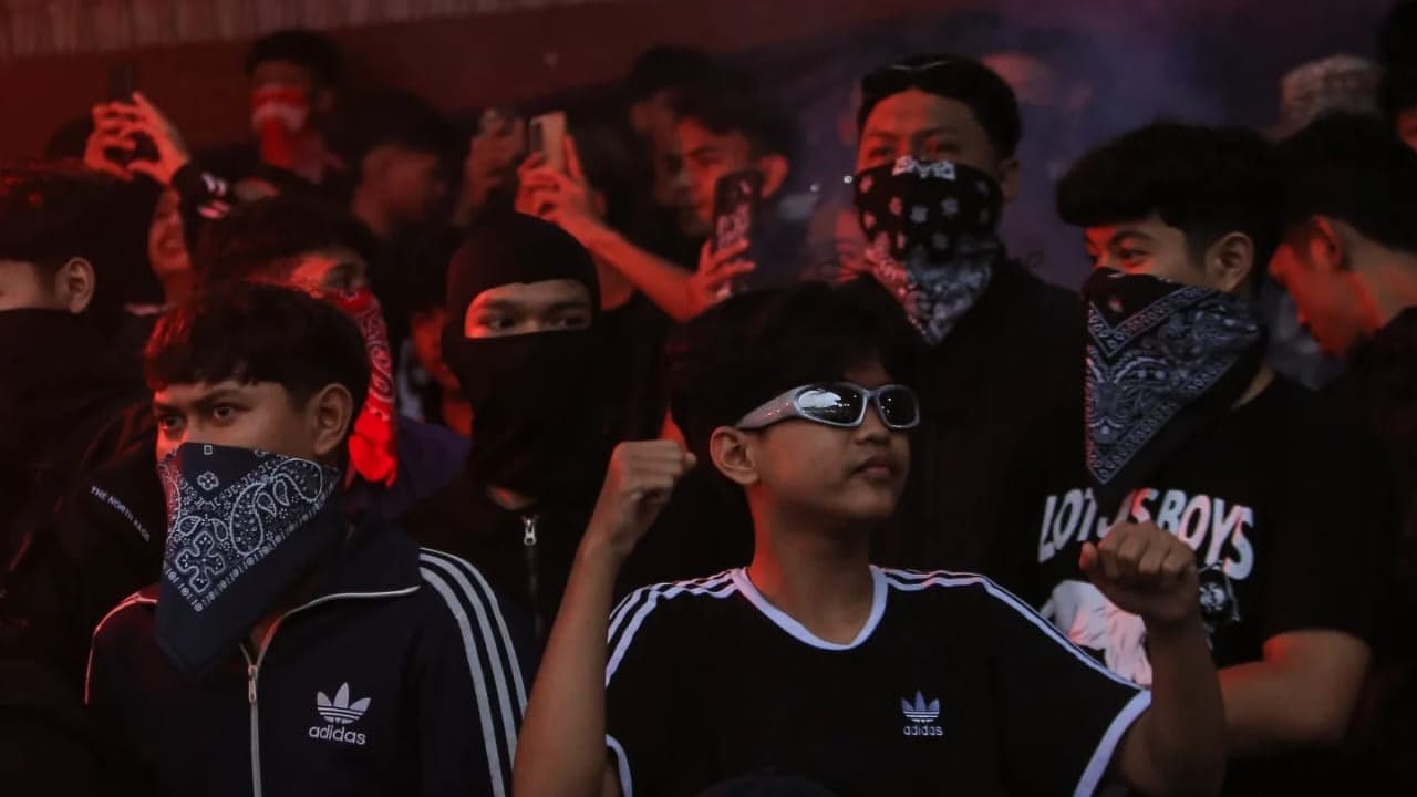 Persik Kediri Vs Persija Jakarta Akan Berlangsung dengan Penonton di Stadion Soepriadi Kota Blitar