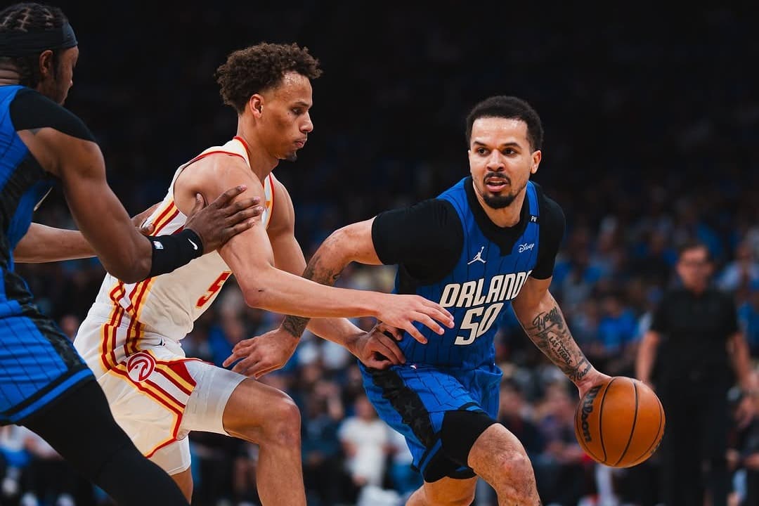 Libas Hawks 120-95, Atlanta Hawks Pastikan Tempat di Playoff NBA 2025