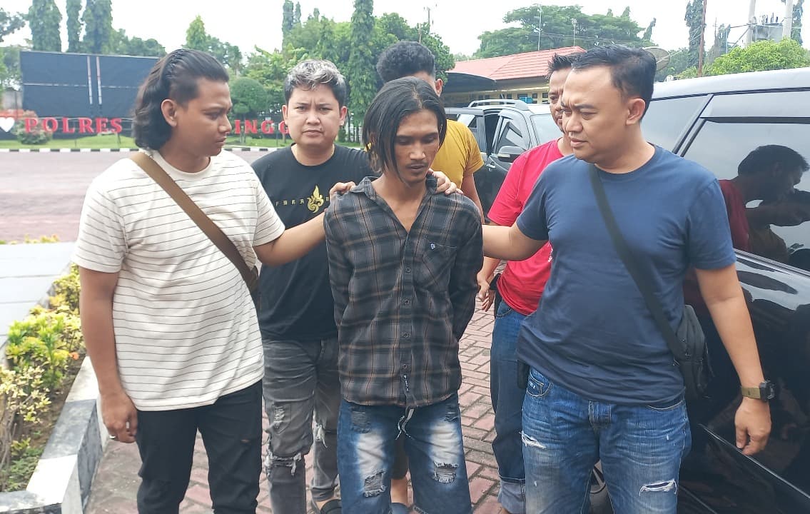 Pelaku Pembunuhan di Probolinggo Ternyata Suami Korban, Motif Cemburu