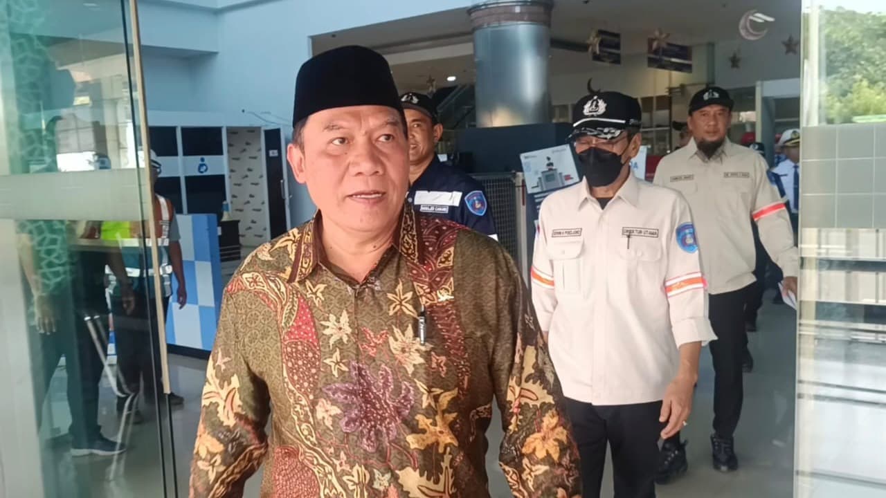Kapal Laut Masih Jadi Andalan, Anggota DPR Serukan Pembenahan Sarana Pelabuhan