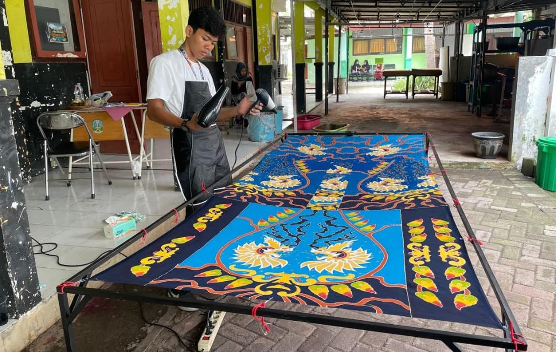 Target Pertahankan Juara Umum, Dindik Matangkan Persiapan LKS