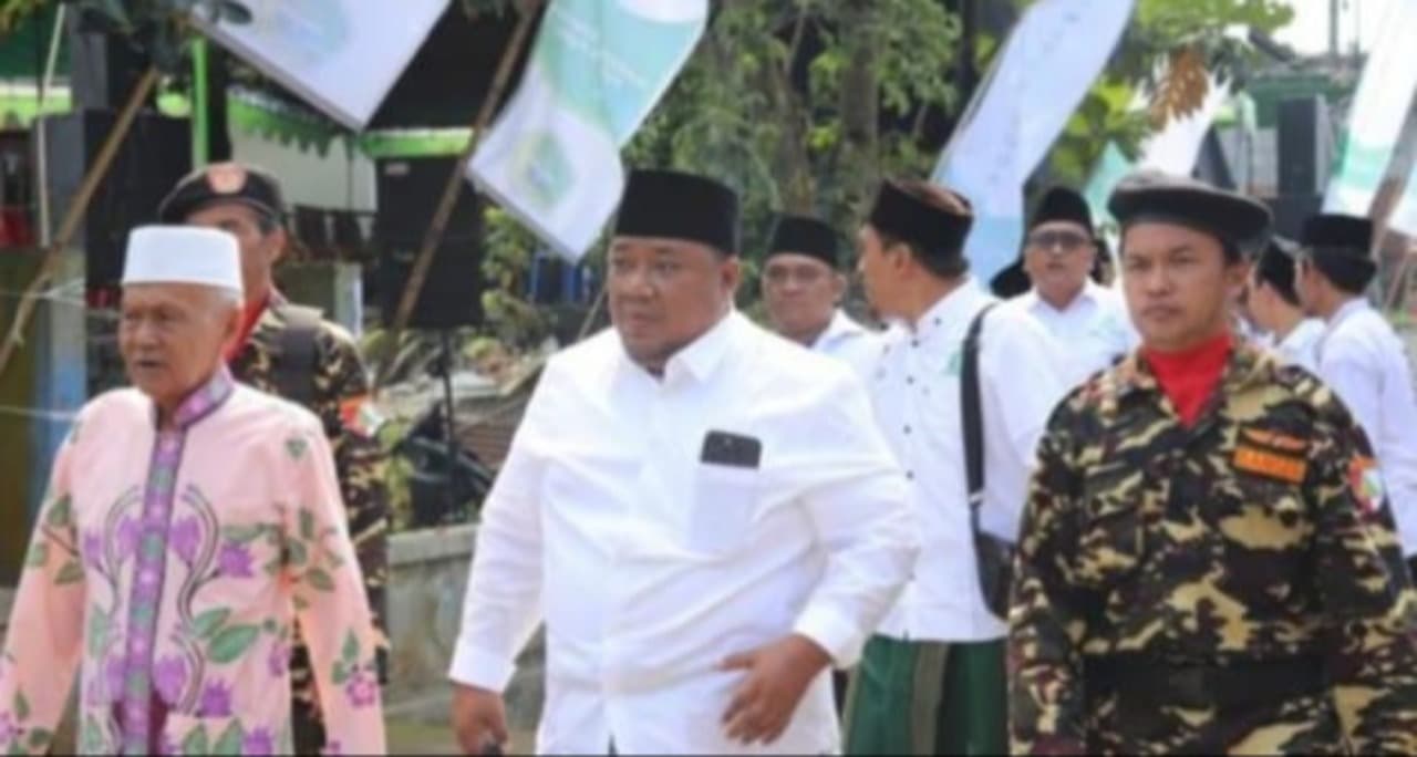 Skandal Bank Jatim, Gus Yusuf: Pemberhentian Dirut dan Komisaris Wewenang Gubernur