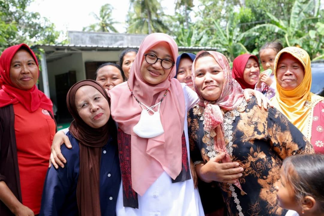 Di Hari Kartini, Bupati Ipuk Tegaskan Terus Dorong Program Pemberdayaan Perempuan