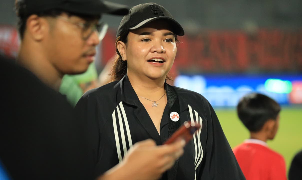 Manajemen Madura United Kaget Venue Laga Kontra Arema FC Dipindah Mendadak