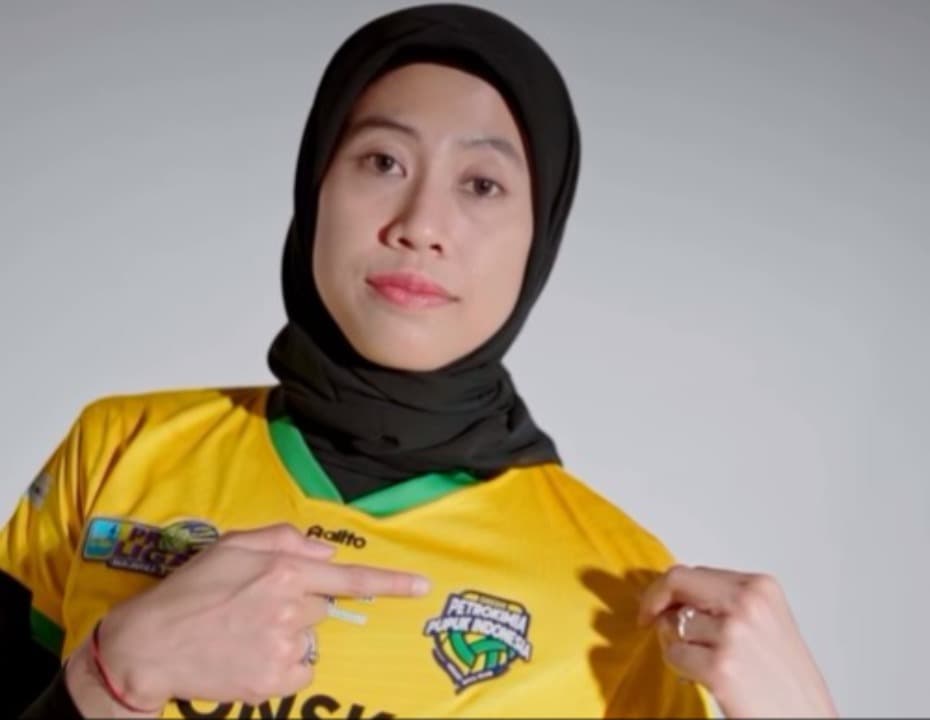Megawati Hangestri Pertiwi Berpotensi Debut Bareng Gresik Petrokimia di Semarang
