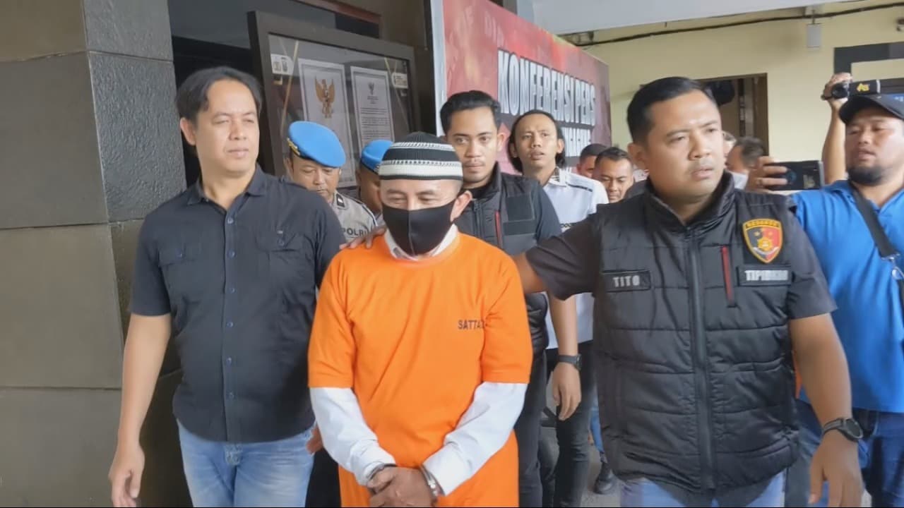 Kades Kradinan Tulungagung Terjerat Korupsi Rp743 Juta, Dilimpahkan Ke Kejaksaan