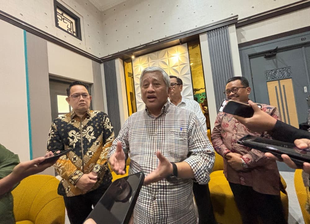 Pemprov Jatim Bentuk Pansel Seleksi Direksi dan Komisaris Bank Jatim