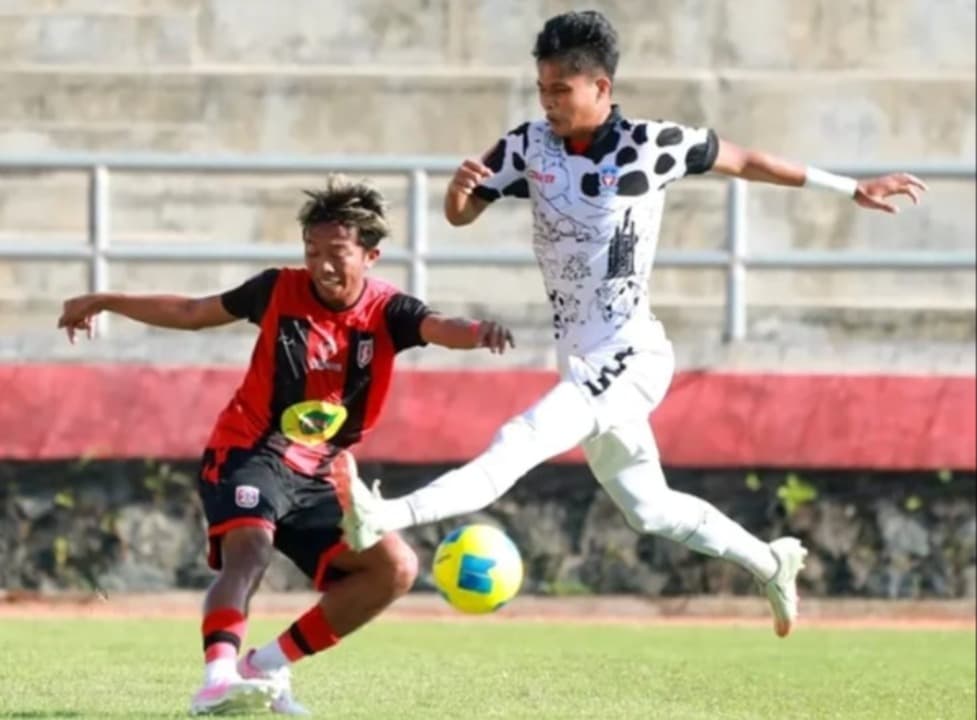 PSMP Vs Persebi Draw, Tiga Tim Berebut Satu Tiket Lolos 16 Besar Liga 4