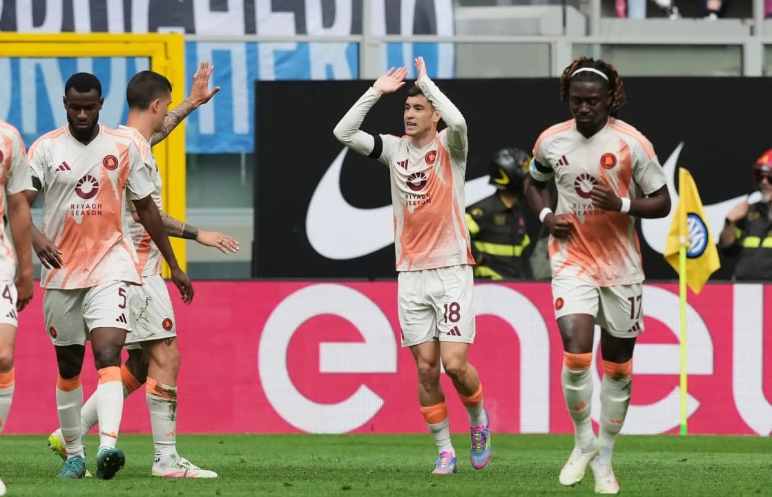Jadwal Liga Italia Pekan Ini: AS Roma Bentrok Kontra Fiorentina, Bologna Tantang Juventus