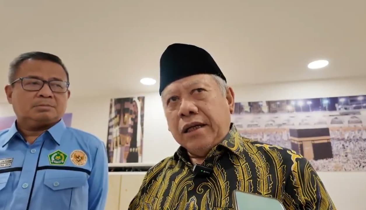 Kartu Nusuk Jadi Syarat Wajib Masuk Makkah dan Madinah, Ini Penjelasan Lengkapnya