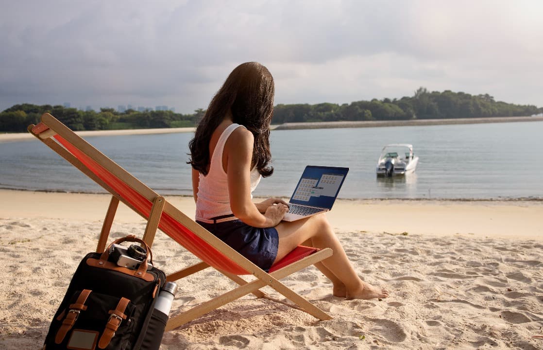 Digital Nomad: Gaya Hidup Kerja Fleksibel yang Jadi Tren Global