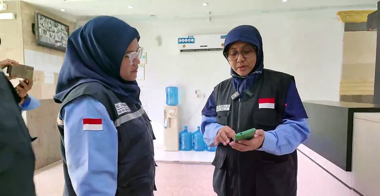 Ini Tips Kesehatan Tim KKHI untuk Jemaah Haji Agar Prima di Tanah Suci