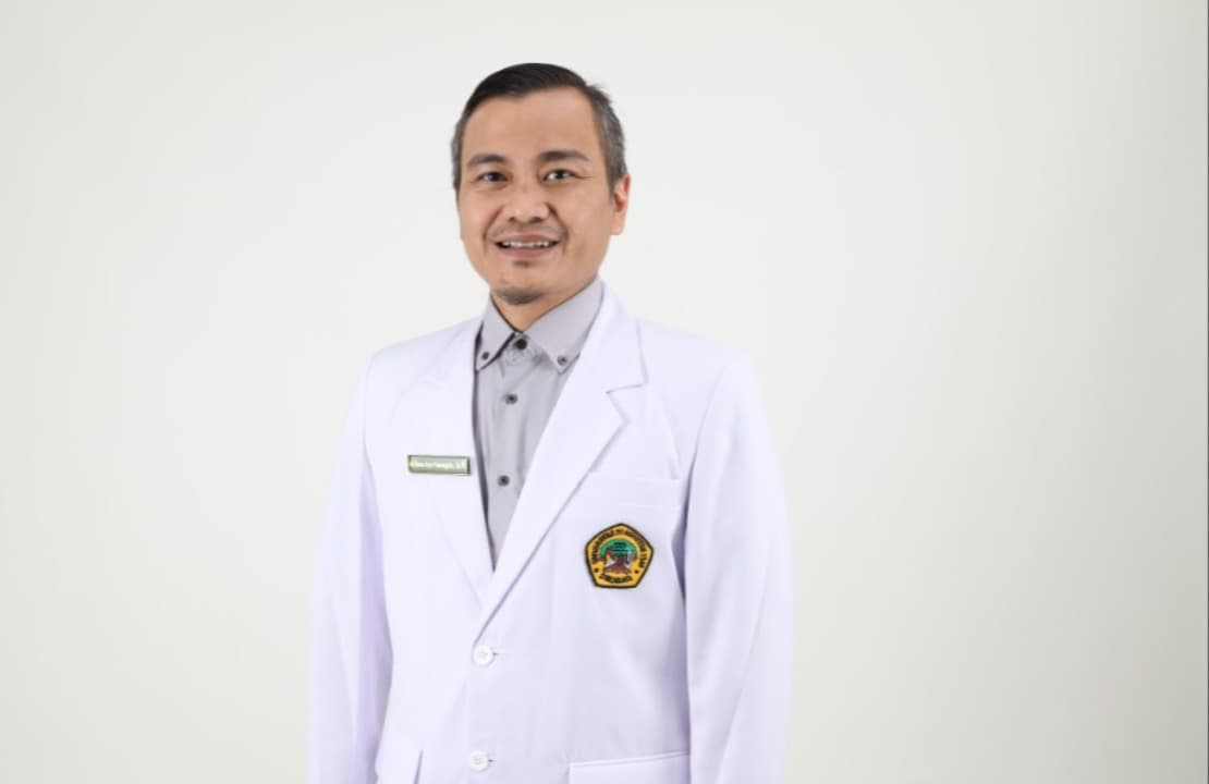 Dosen FK Untag Surabaya Ingatkan Fenomena Diabetes Usia Muda