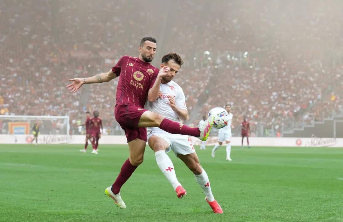 Rekap Hasil Liga Italia: Juventus dan Bologna Imbang, AS Roma dan Lazio Mendekat 4 Besar
