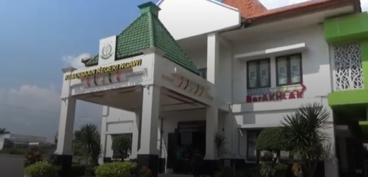 Anggota DPRD Ngawi Diperiksa Kejaksaan Terkait Dugaan Gratifikasi dan Manipulasi Pajak