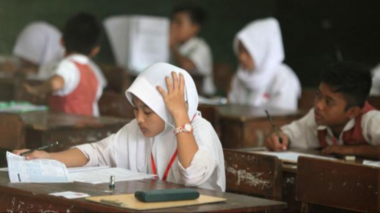 Komisi II DPRD Pacitan Dorong Realisasi Sekolah Rakyat, Bisa Jadi Solusi Masalah ATS ?
