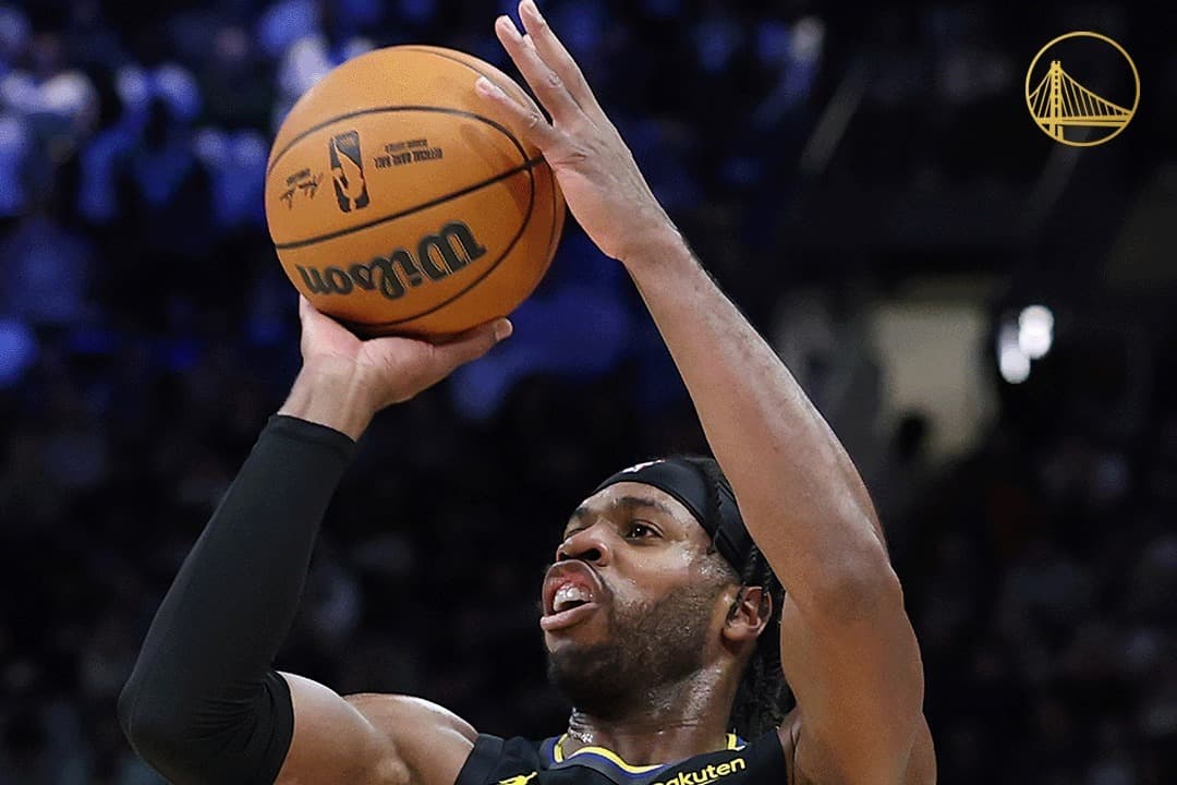 Libas Rockets 103-89 di Gim 7, Warriors ke Semifinal Wilayah Barat