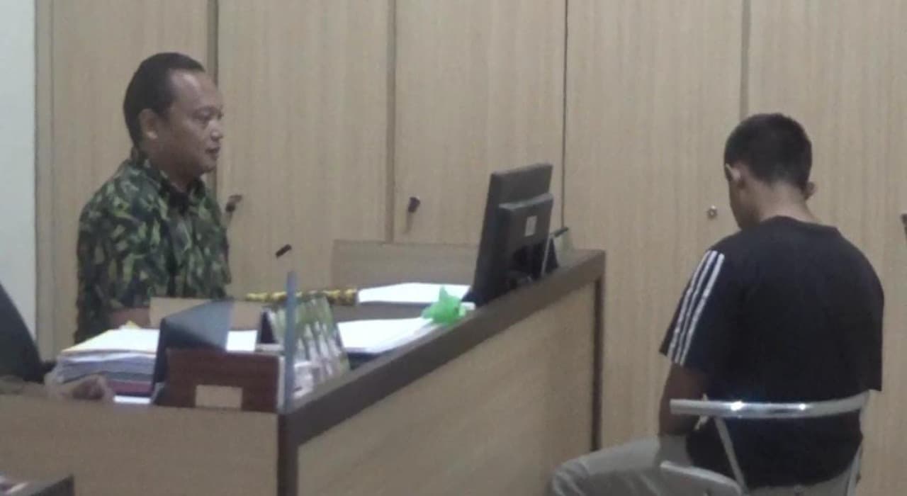 Viral Video Remaja Aniaya Teman karena Utang Rp27 Ribu, Polisi Amankan Pelaku
