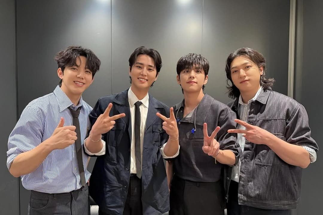 Kronologi Kontroversi Mecima Pro di Konser DAY6 Jakarta