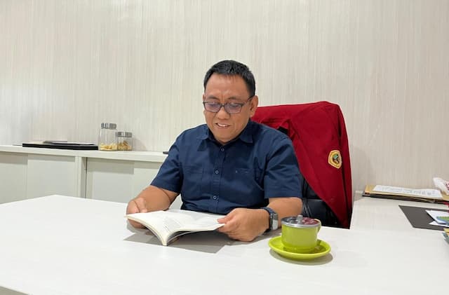 Ketika Kritik Dilindungi, Sistem Informasi Harus Siap Menjadi Pilar Demokrasi Digital