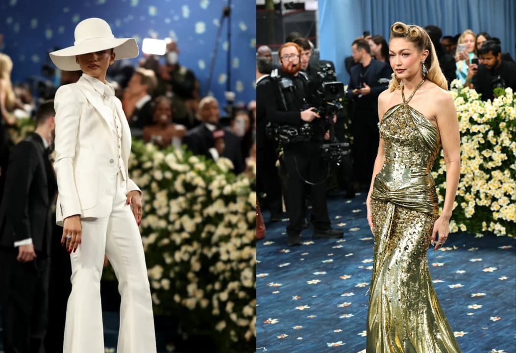 Mengenang Tema Met Gala dari Tahun ke Tahun, 2018 Jadi Kontroversi