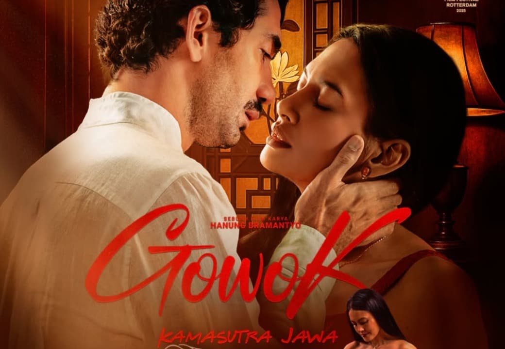 Gowok: Kamasutra Jawa, Kisah Cinta, Dendam, dan Tradisi dalam Balutan Erotika Jawa