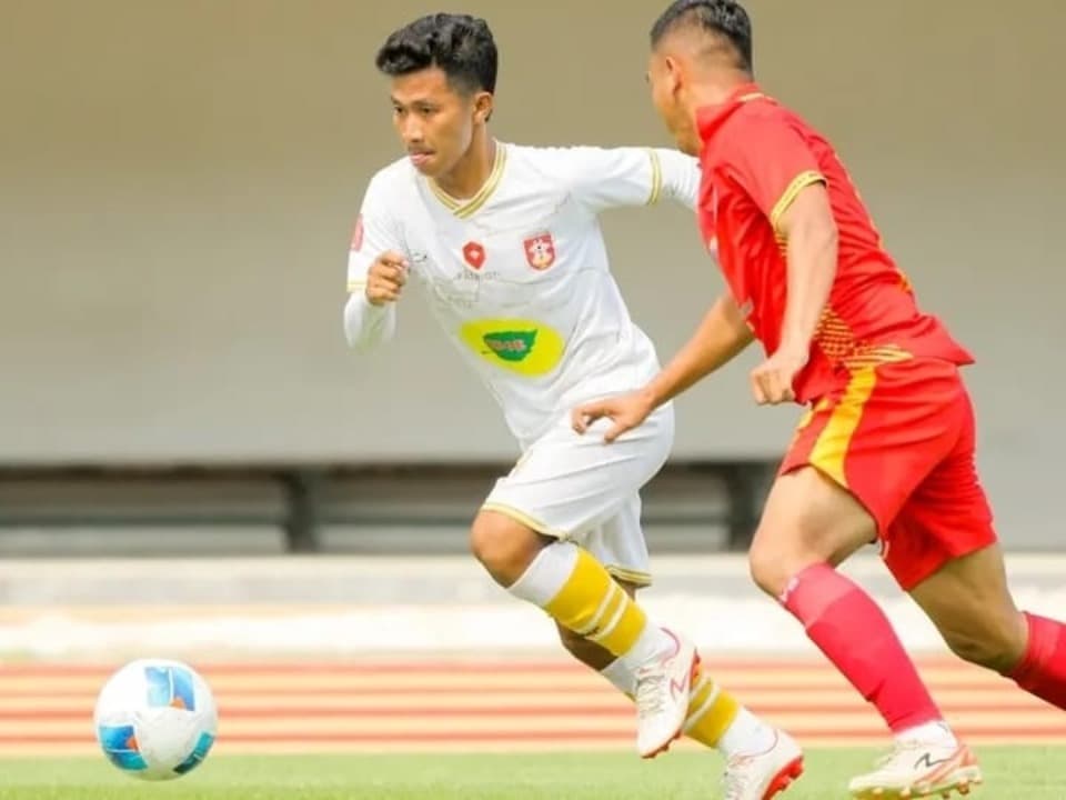 PS Mojokerto Putra Menang 2-1 Atas Persibat Batang di Laga Perdana Babak 16 Besar