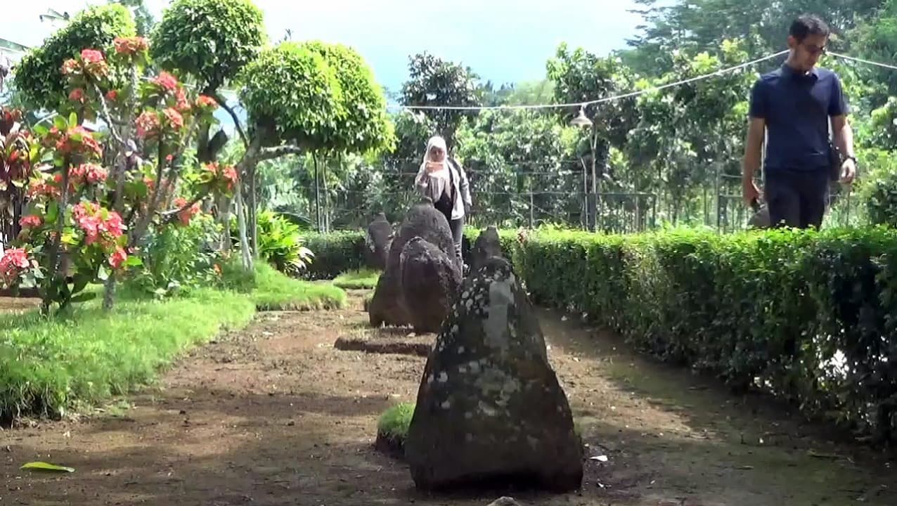 Nyaris Terbengkalai, Wisata Sejarah Situs Duplang Jember Butuh Perhatian