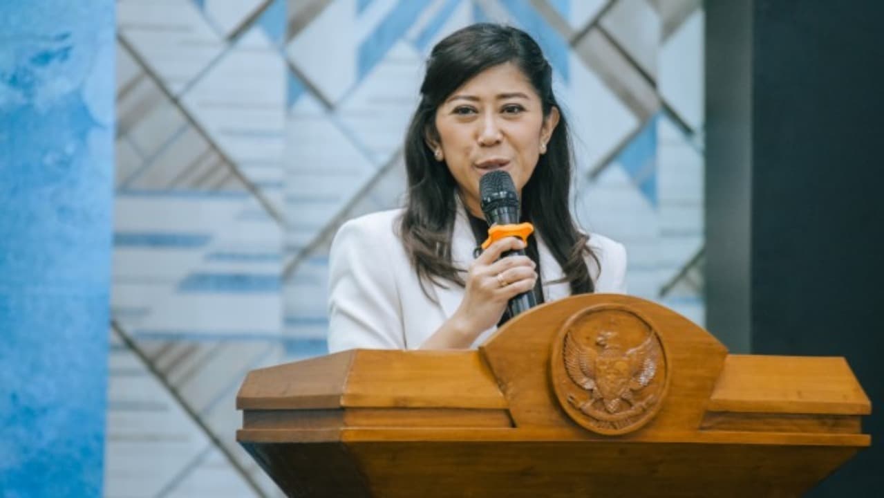 Menkomdigi Ingatkan Peran Penting Dewan Pers Jaga Marwah Jurnalisme