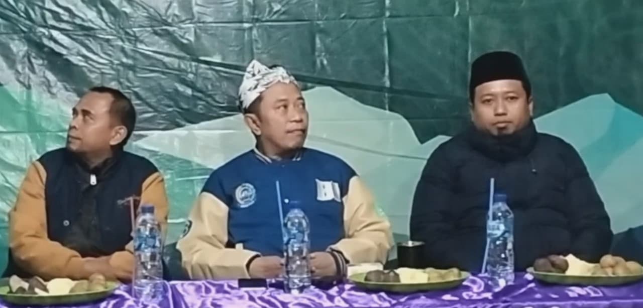 Langkah Awal Menaklukkan 22 Anak Gunung Ijen, Bupati Resmikan Wisata Petualangan