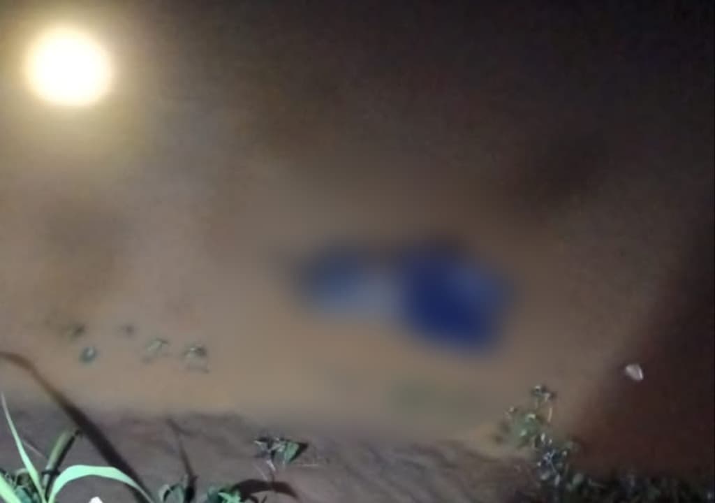 Tenggelam Usai Perahu Terbalik, Warga Ngadirojo Ditemukan Meninggal Dunia