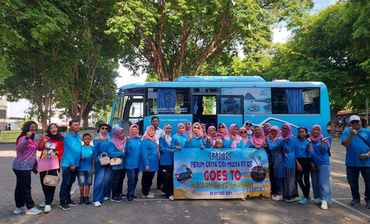 Mudahkan Wisatawan Jelajahi Berbagai Destinasi, Pemkab Banyuwangi Sediakan Angkutan Wisata Gratis