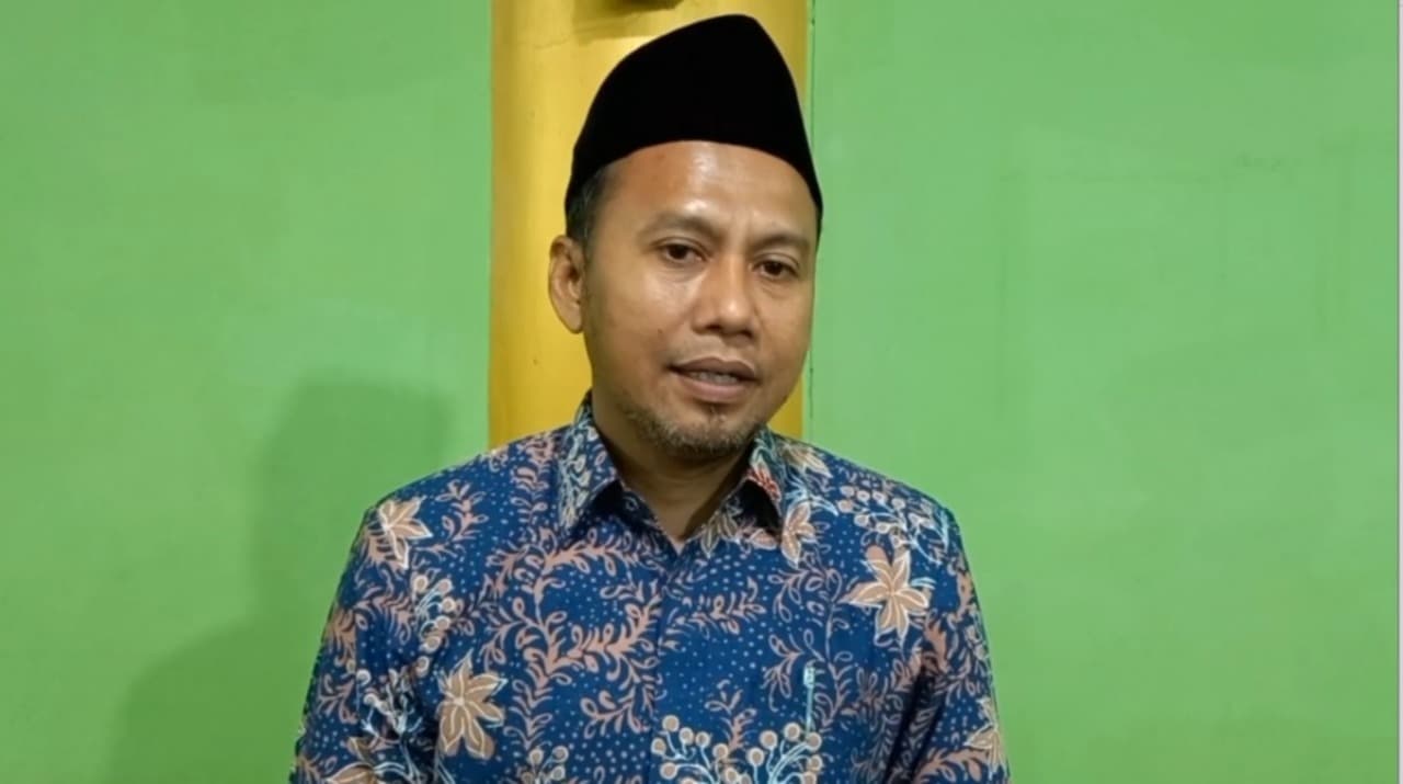 Ibu Terlantar di Madinah Diduga Jadi Korban Penipuan Visa Haji, Ini Penjelasan Kepala Kemenag Pamekasan