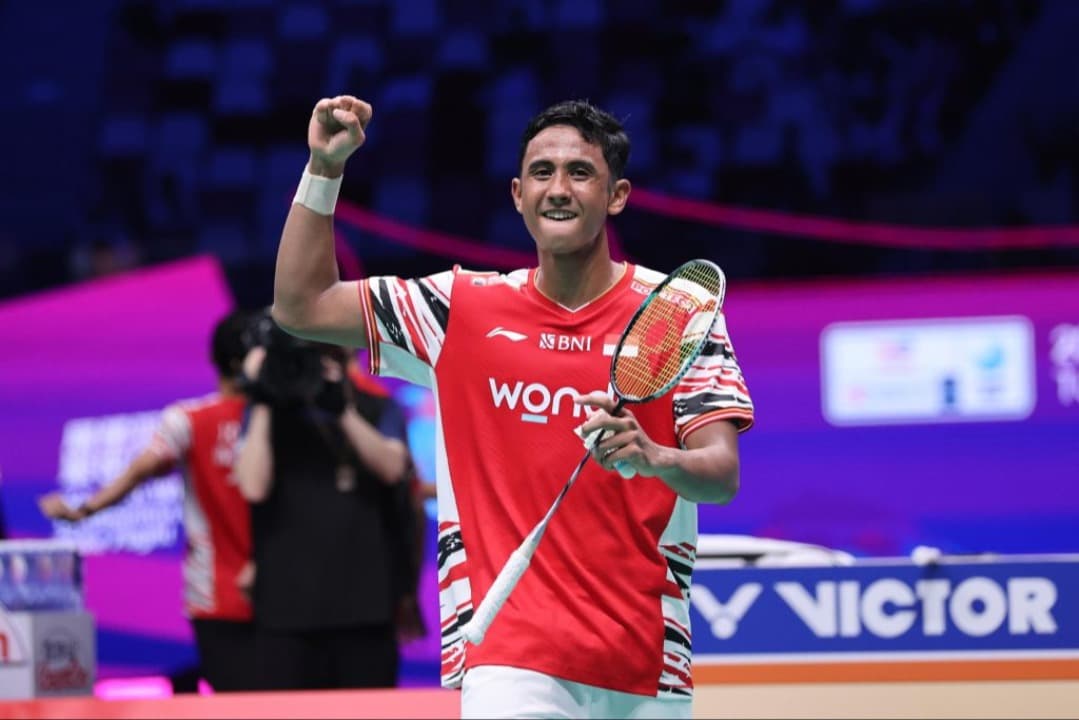 Jadwal Malaysia Masters 2025: Alwi Farhan dan Chico Aura Hadapi Taiwan, 8 Wakil Indonesia Berlaga
