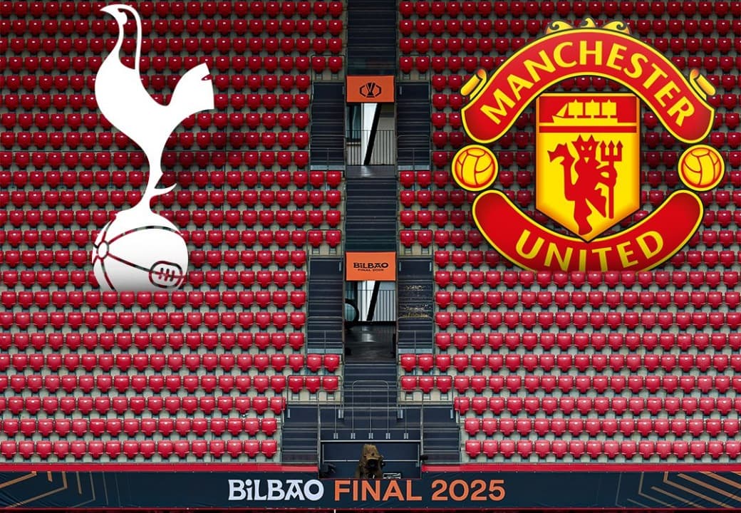 Jadwal dan Link Live Streaming Tottenham Hotspur vs Manchester United di Final Liga Europa 2024/2025