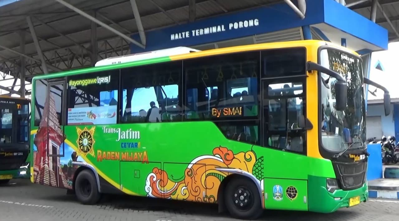 Pemprov Jatim Tambah Tiga Koridor Bus Trans Jatim dan Luncurkan Trans Laut untuk Dukung Mobilitas dan Pariwisata
