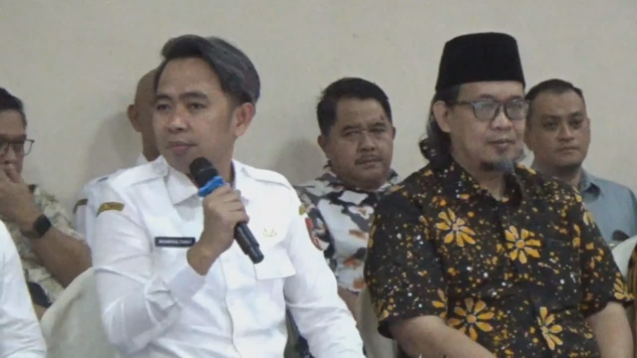 Bantuan dan Infrastruktur Pertanian Jadi Strategi Jember Capai Swasembada Pangan