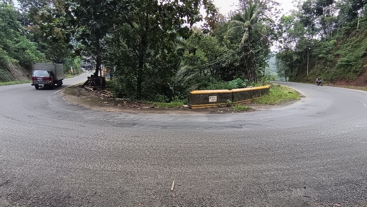 Pelurusan Jalan Pacitan-Ponorogo Masih Tersendat Anggaran, Alokasi Pembebasan Lahan Baru Satu Titik