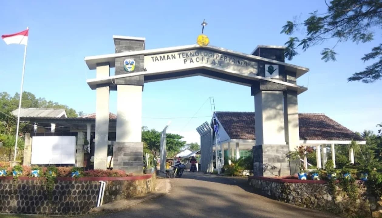 TTP Pacitan Disiapkan Jadi Klinik Kesehatan Hewan Ternak