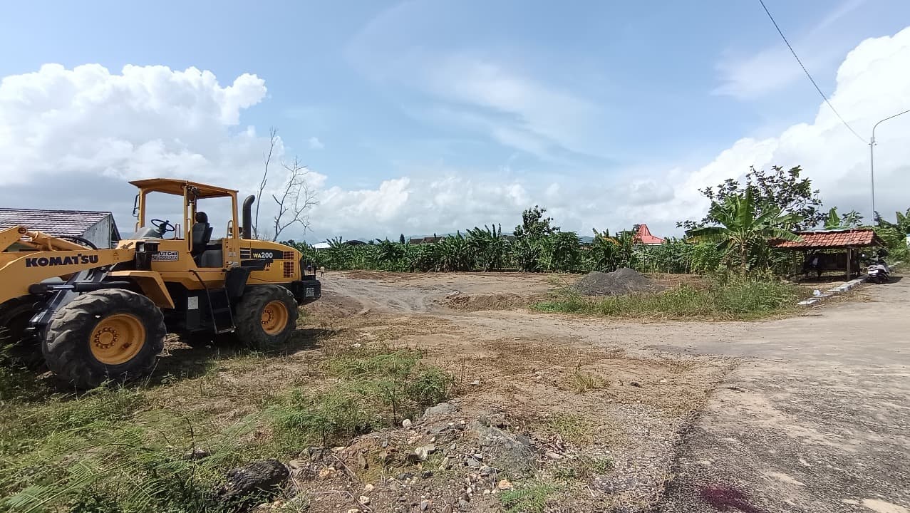 Pemkab Pacitan Percepat Pembangunan Sekolah Rakyat, Target Mulai Tahun Ini