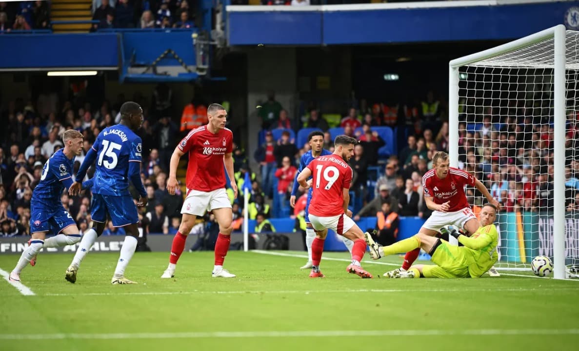 Jadwal Liga Inggris Pekan Ini: Liverpool Rayakan Gelar Juara, 5 Tim Berebut Tiket Liga Champions