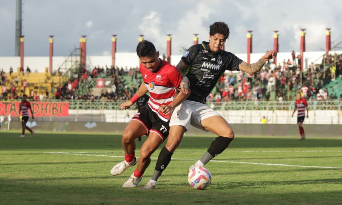 PSS Sleman dan Barito Putera Susul PSIS Semarang ke Liga 2