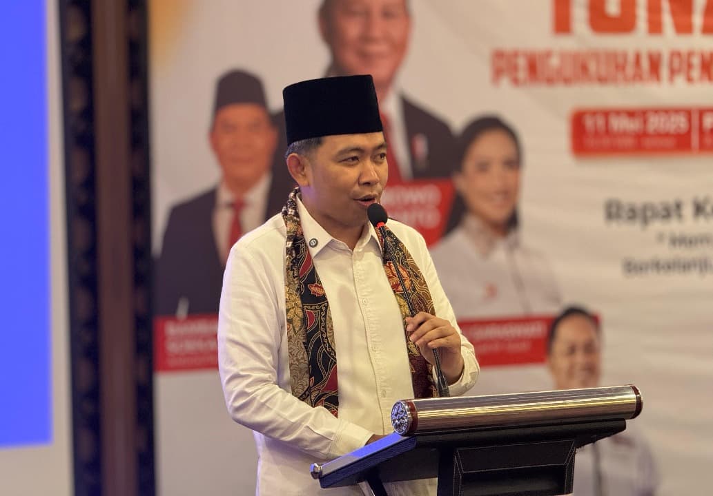 Survei 100 Hari Kinerja Gus Fawait, Mayoritas Warga Jember Puas