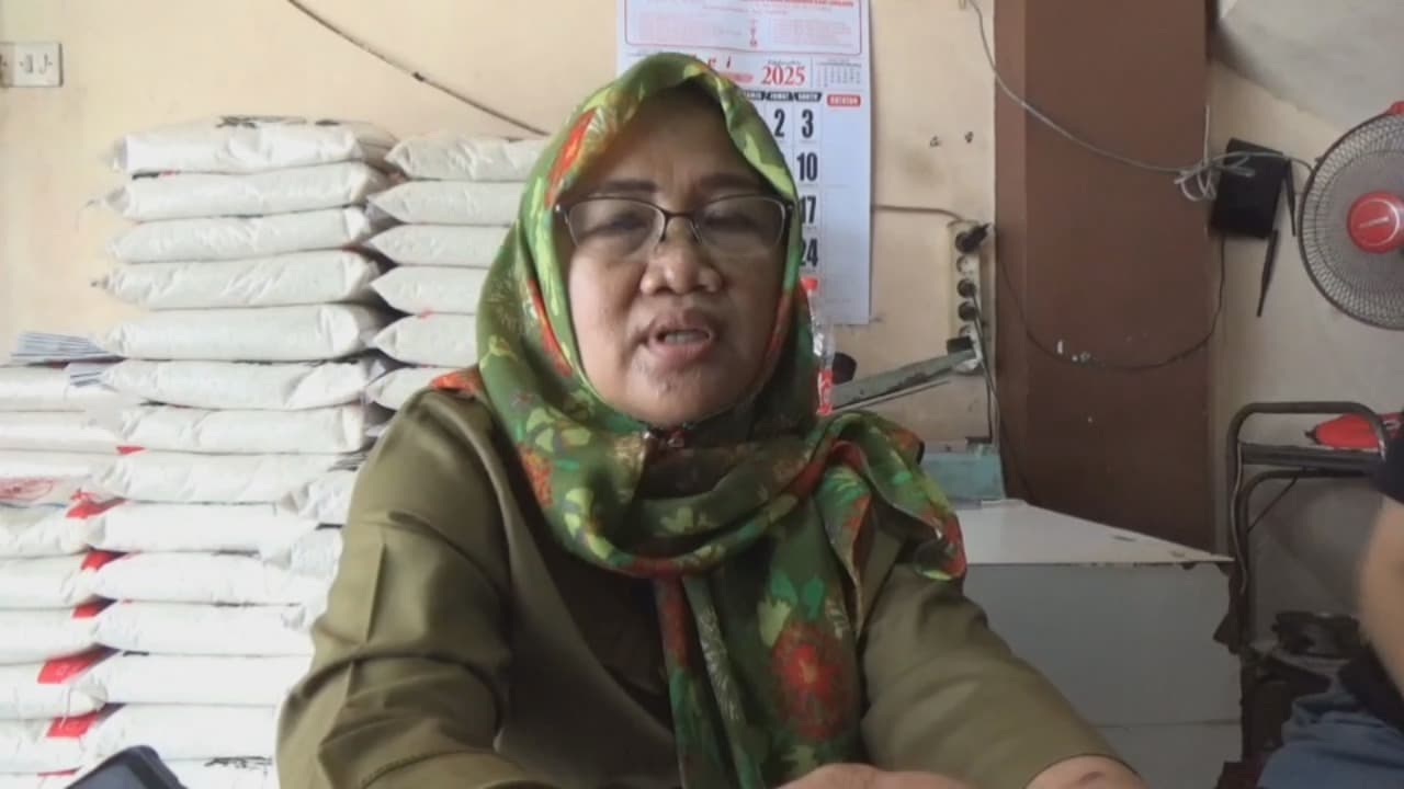 Jelang Idul Adha, Harga Beras Merangkak Naik – Pemkab Jember Siapkan Pasar Murah
