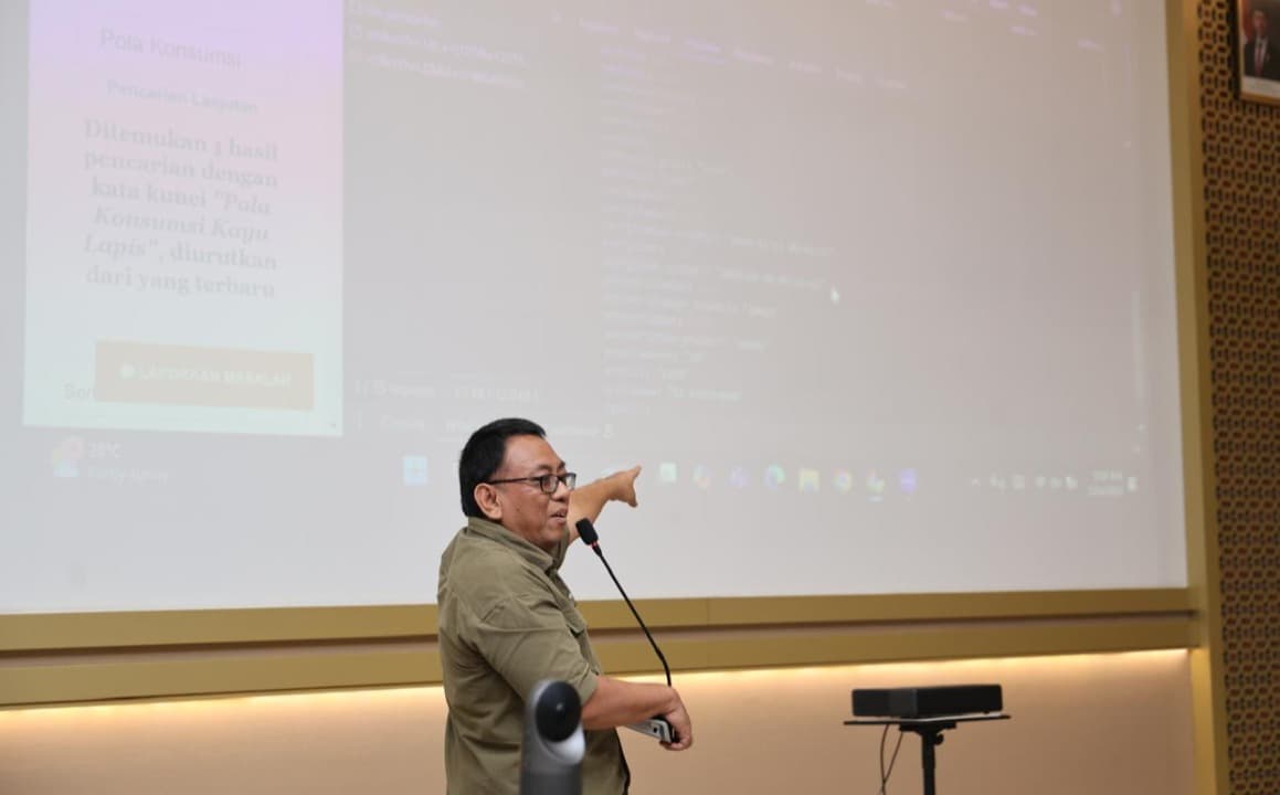 Forensik Digital dan Analitik Bisnis Jadi Pilar Bidang Minat Mahasiswa Sistekin Untag Surabaya