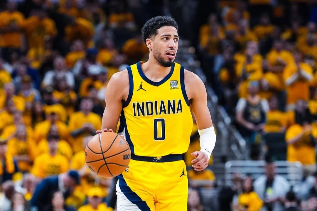 Kalahkan New York Pacers 130-121, Indiana Pacers Unggul 3-1