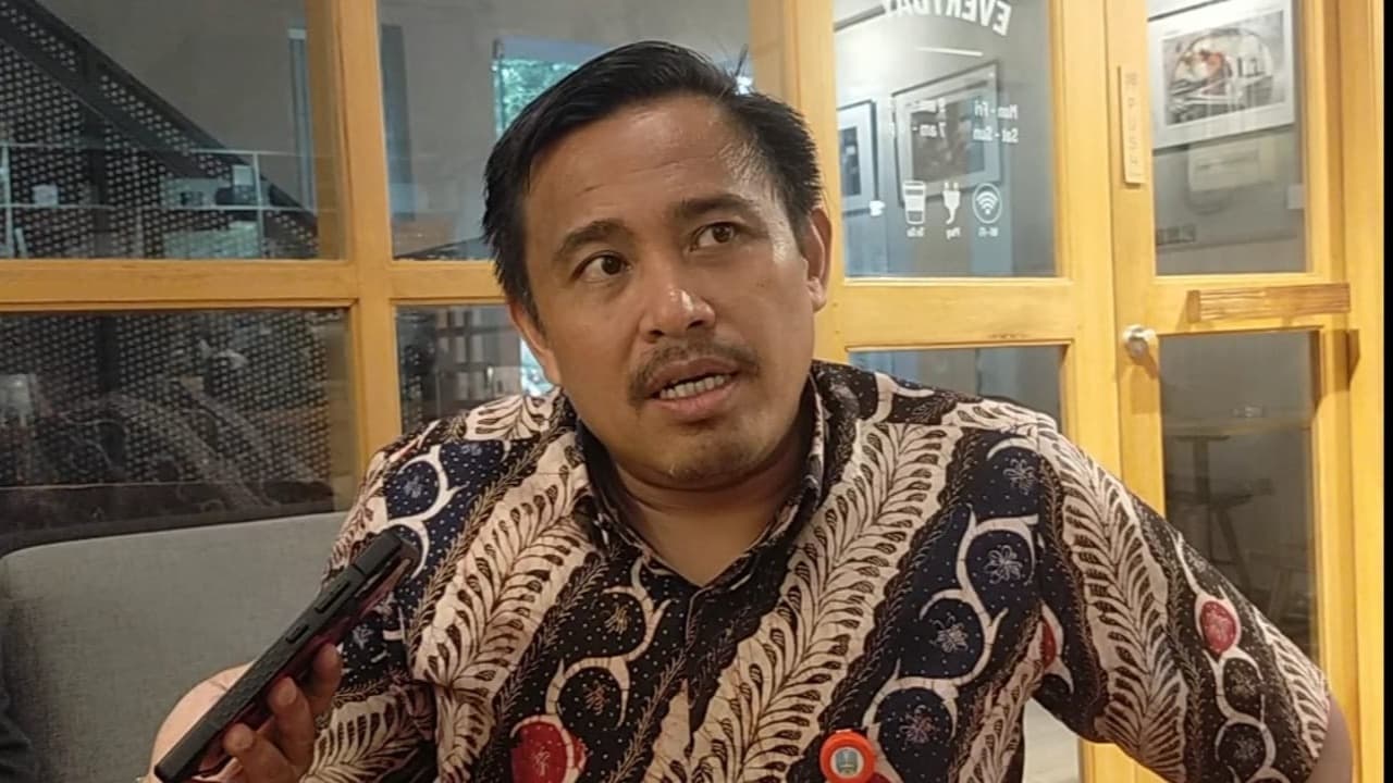Baru 1.100 Koperasi Desa Merah Putih di Jatim yang Mendaftar ke Kemenkumham