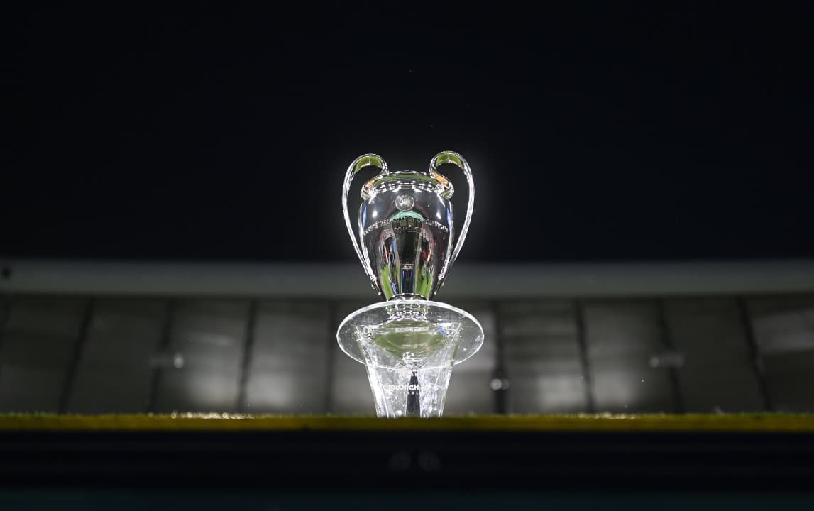 Jadwal Siaran Langsung PSG vs Inter Milan di Final Liga Champions 2024/2025