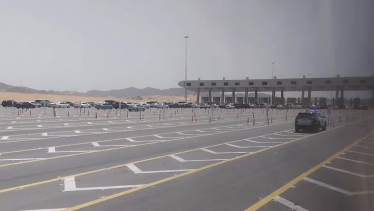 Nekat Masuk Makkah Lewat Jalur Gurun, Satu WNI asal Madura Tewas karena Dehidrasi