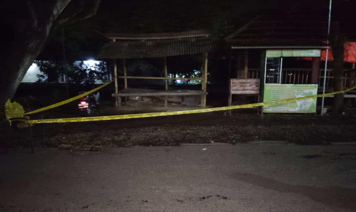 Berawal Komenan di Tiktok, Pemuda di Banyuwangi Ditusuk Hingga Tewas